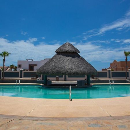 Linda Vista 105 Villa Puerto Peñasco Eksteriør billede