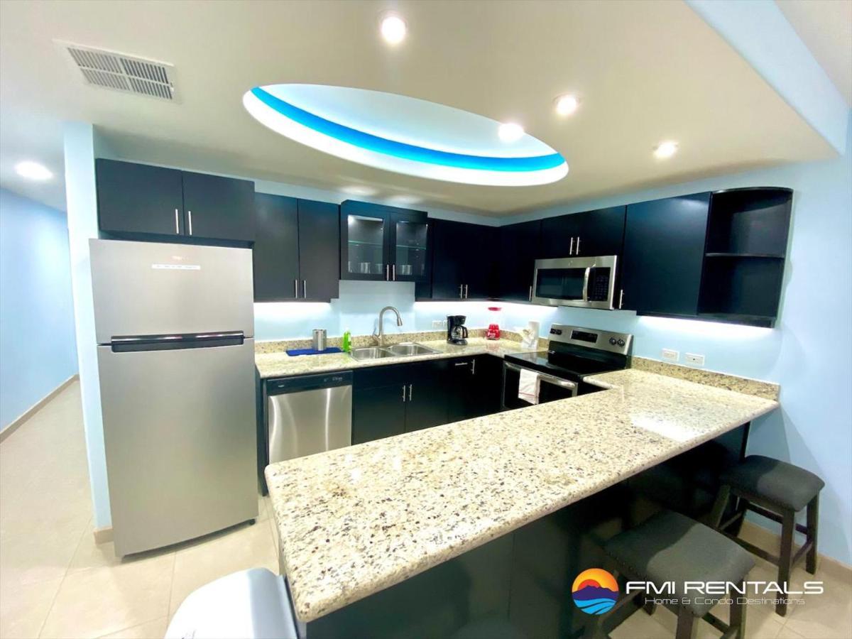 Linda Vista 105 Villa Puerto Peñasco Eksteriør billede