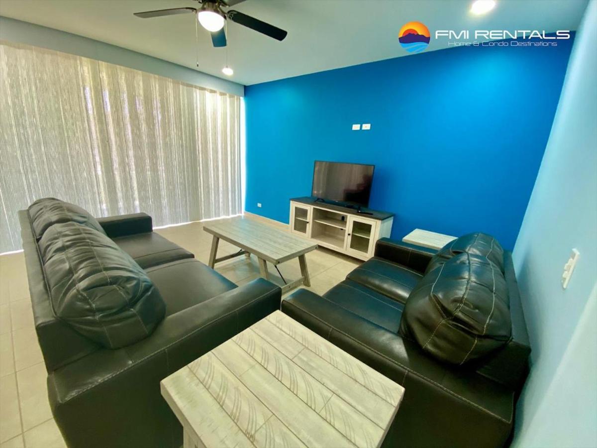 Linda Vista 105 Villa Puerto Peñasco Eksteriør billede